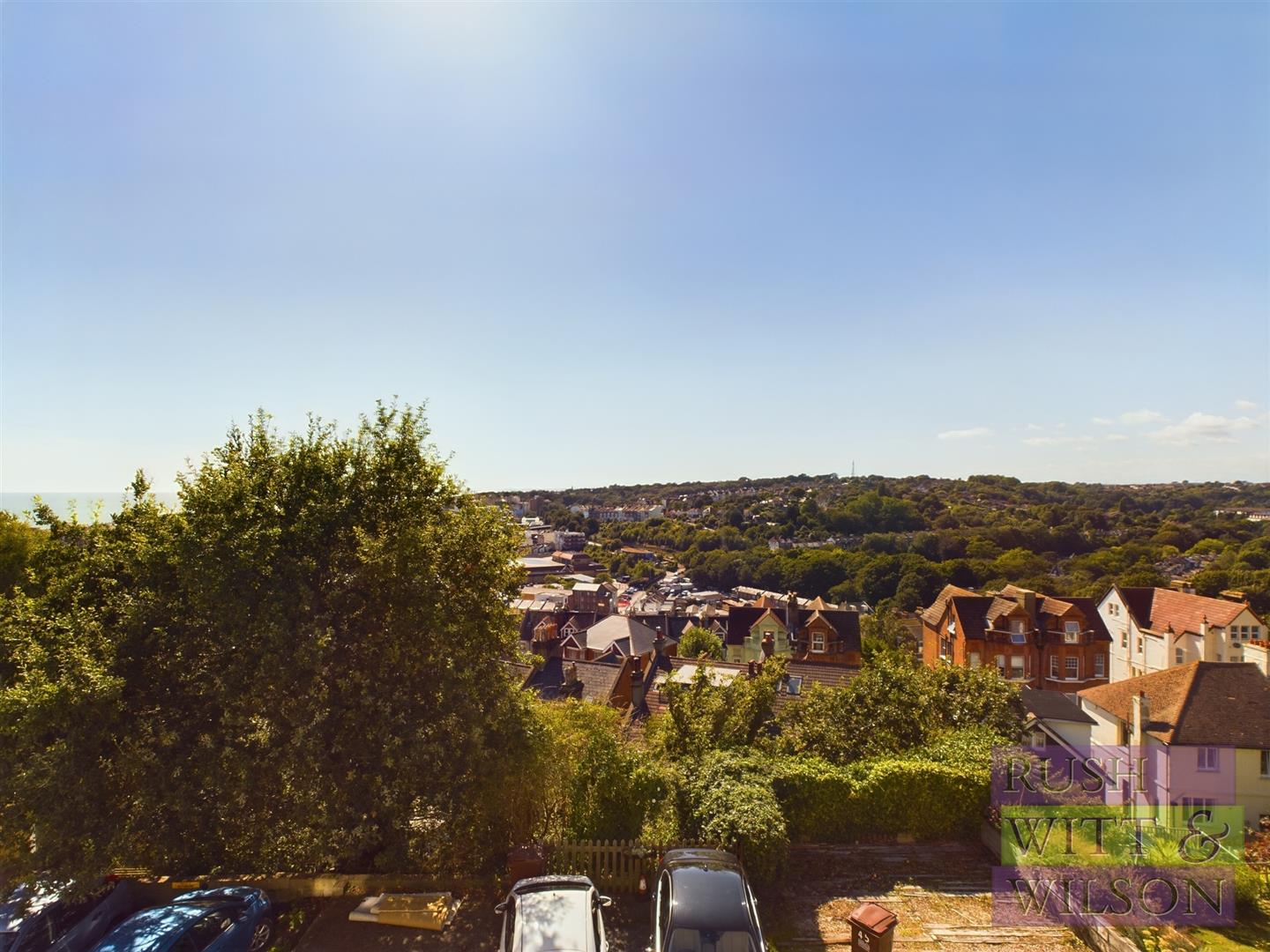 St. Marys Terrace, Hastings Rush, Witt & Wilson